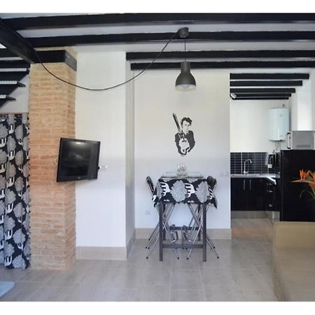 Malaga-Vacation Apartment ภายนอก รูปภาพ