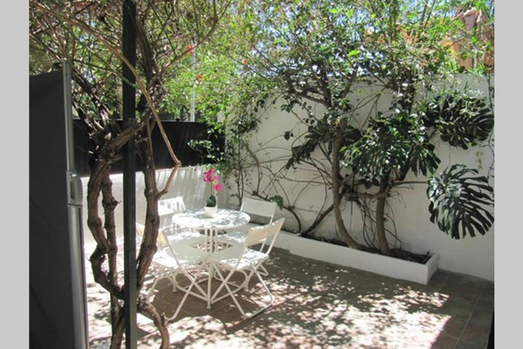 Malaga-Vacation Apartment ภายนอก รูปภาพ