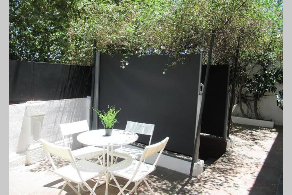 Malaga-Vacation Apartment ภายนอก รูปภาพ