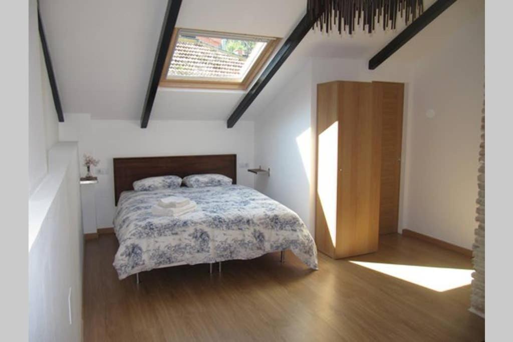 Malaga-Vacation Apartment ภายนอก รูปภาพ