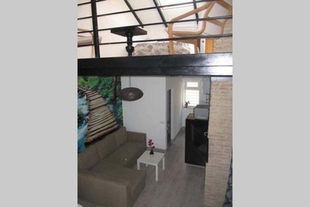 Malaga-Vacation Apartment ภายนอก รูปภาพ