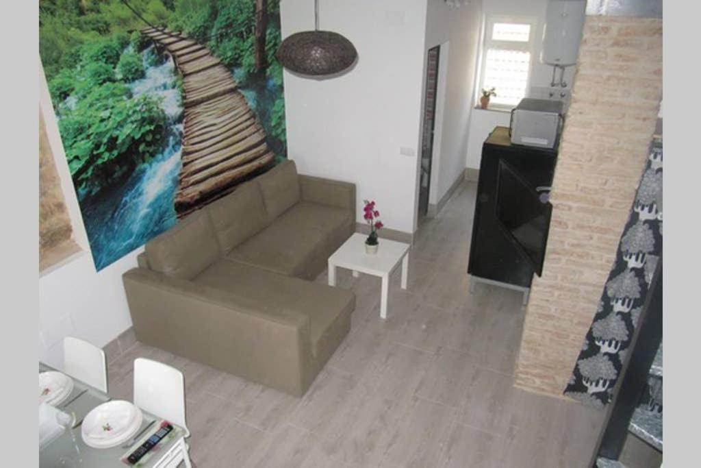 Malaga-Vacation Apartment ภายนอก รูปภาพ
