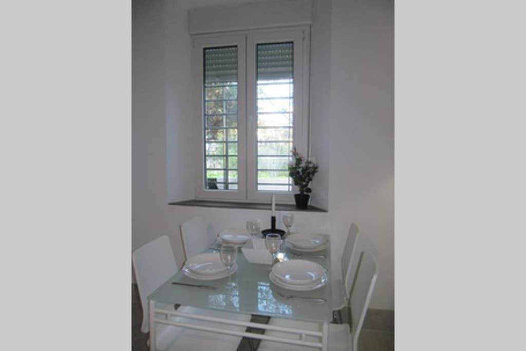 Malaga-Vacation Apartment ภายนอก รูปภาพ