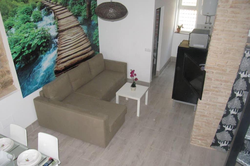 Malaga-Vacation Apartment ภายนอก รูปภาพ
