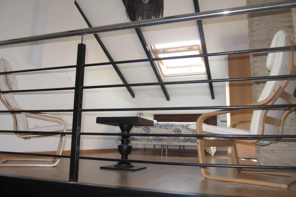 Malaga-Vacation Apartment ภายนอก รูปภาพ